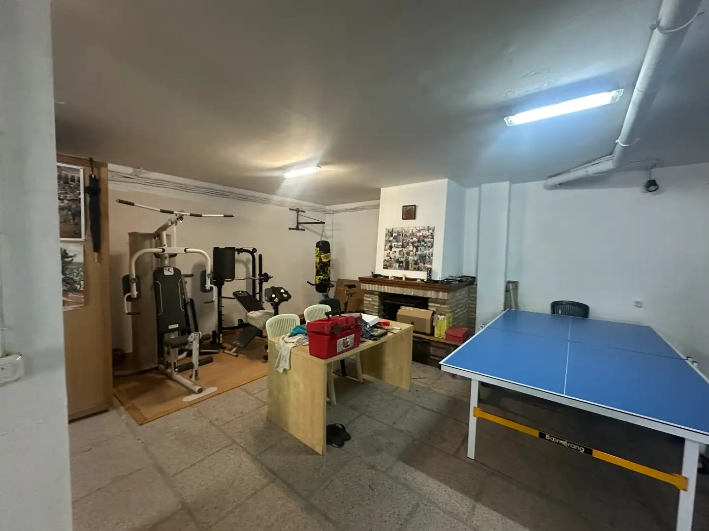 Chalet con terraza en venta en Sanlúcar la Mayor, imagen 30