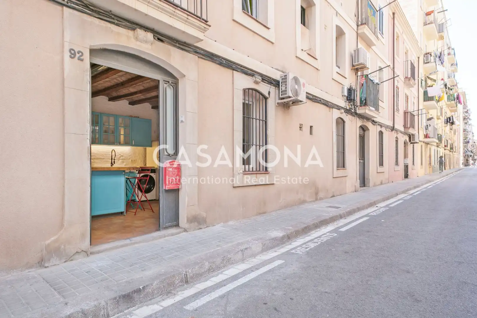 Apartamento en venta en Ciutat Vella, imagen 22