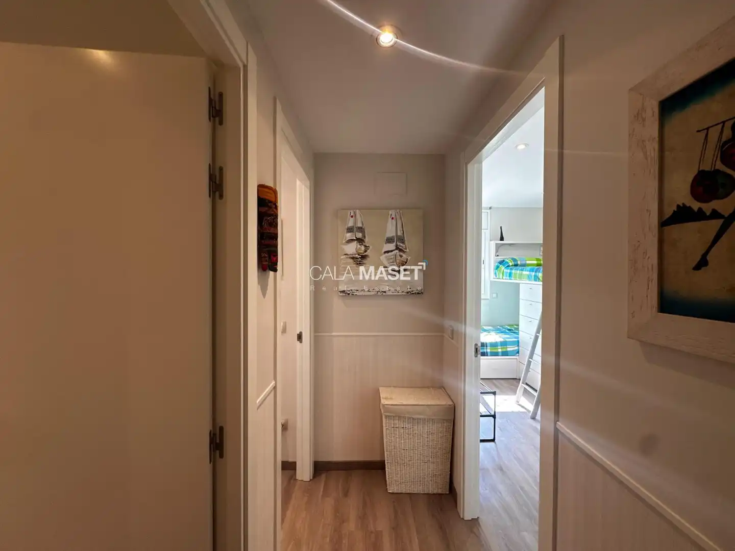 Piso con piscina en venta en Rec del Molí, imagen 32