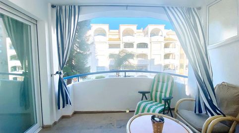 Foto 3 de Piso en venta en Solymar, Benalmádena