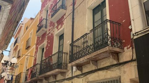 Photo 2 of Residential for sale in Centro, Elche / Elx