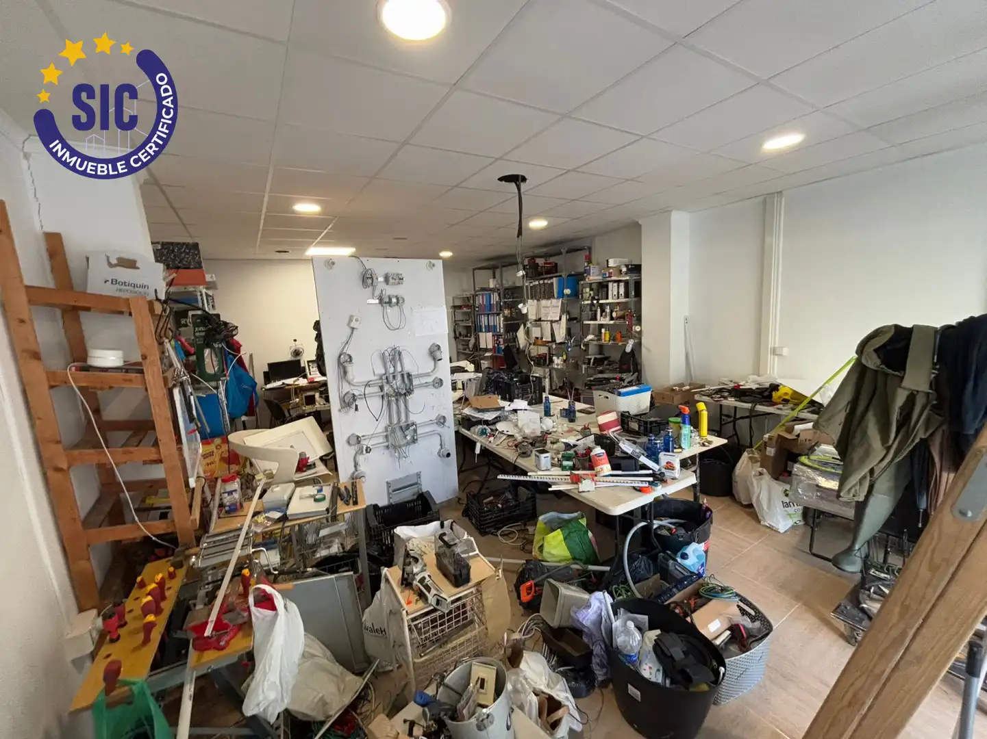 Local comercial de lloguer a Puerto de Sagunto, imagen 40