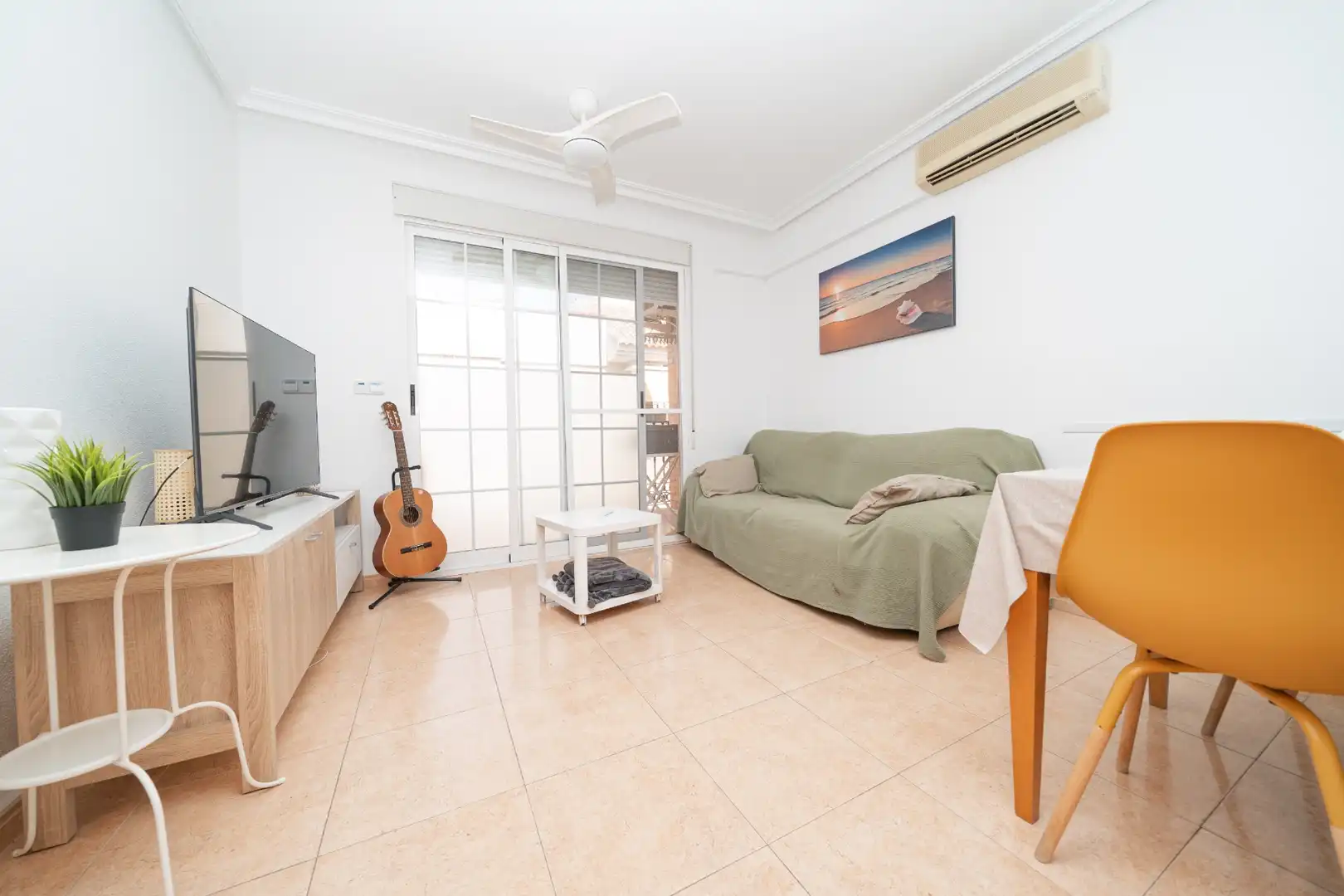 Apartament amb ascensor en venda a Santiago de la Ribera
