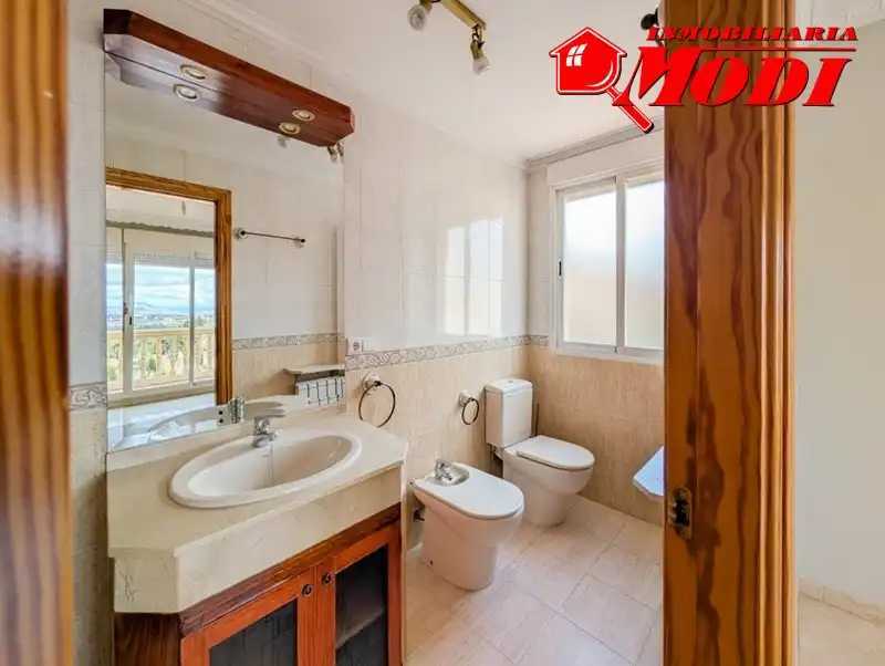 Casa en venda a Cúllar Vega, imagen 4