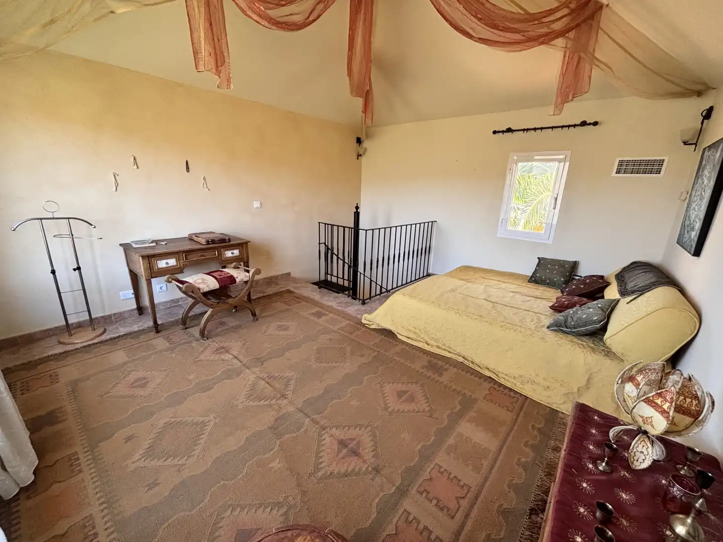 Casa amb terrassa en venda a Altos de Estepona, imagen 13