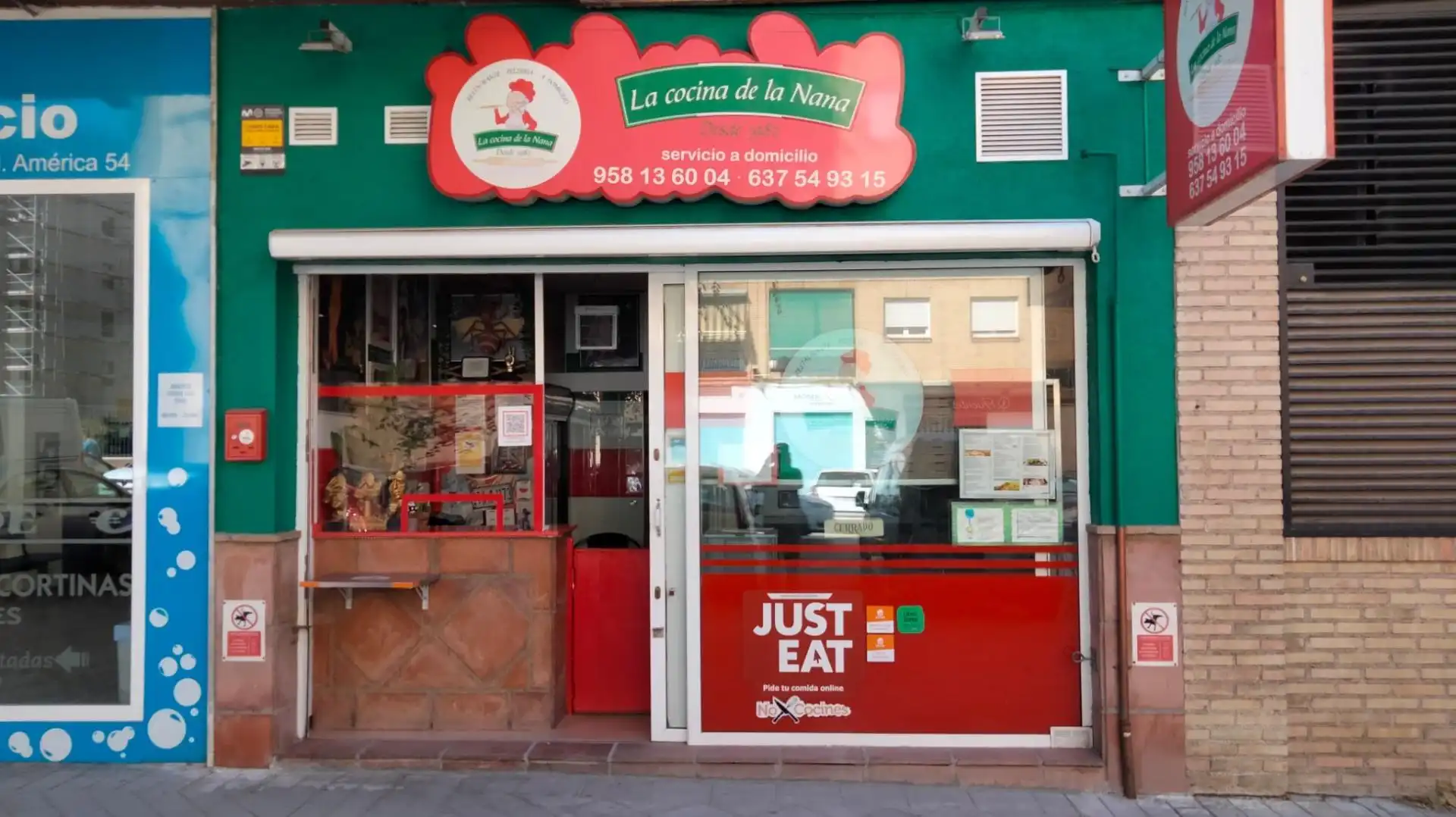 Business premises for transfer in Genil, imagen 2