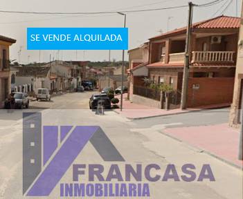 Casa-chalet en Venta en Montearagón