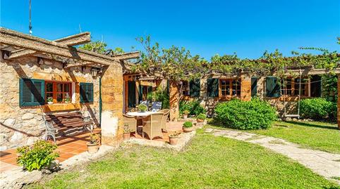 Photo 3 of Country house for sale in Son Servera Poble, Illes Balears