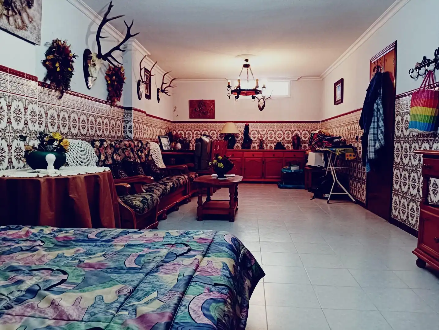 Chalet con piscina en venta en Ruta de la Plata, imagen 37