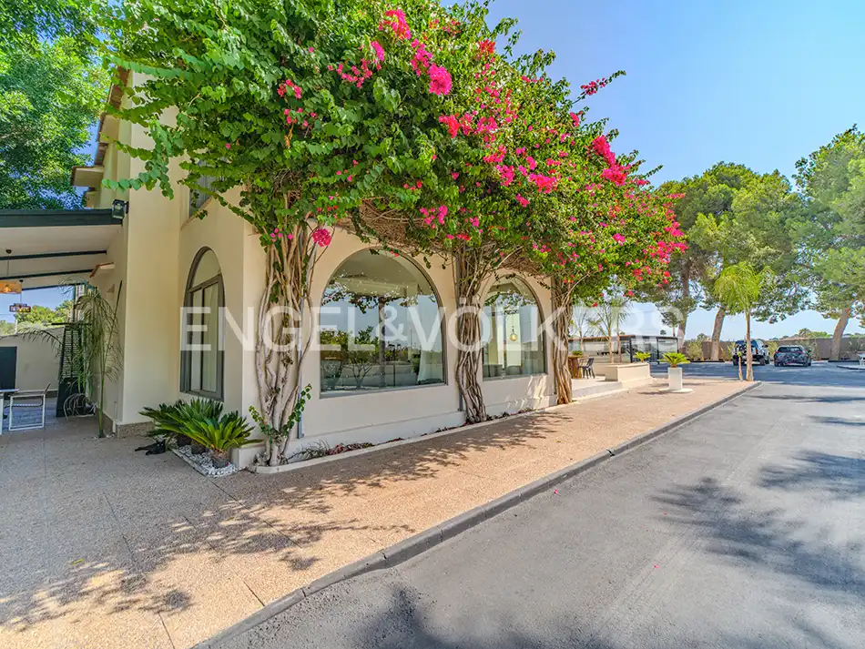 Villa con terrazza in vendita a Partida Jubalcoy, imagen 56