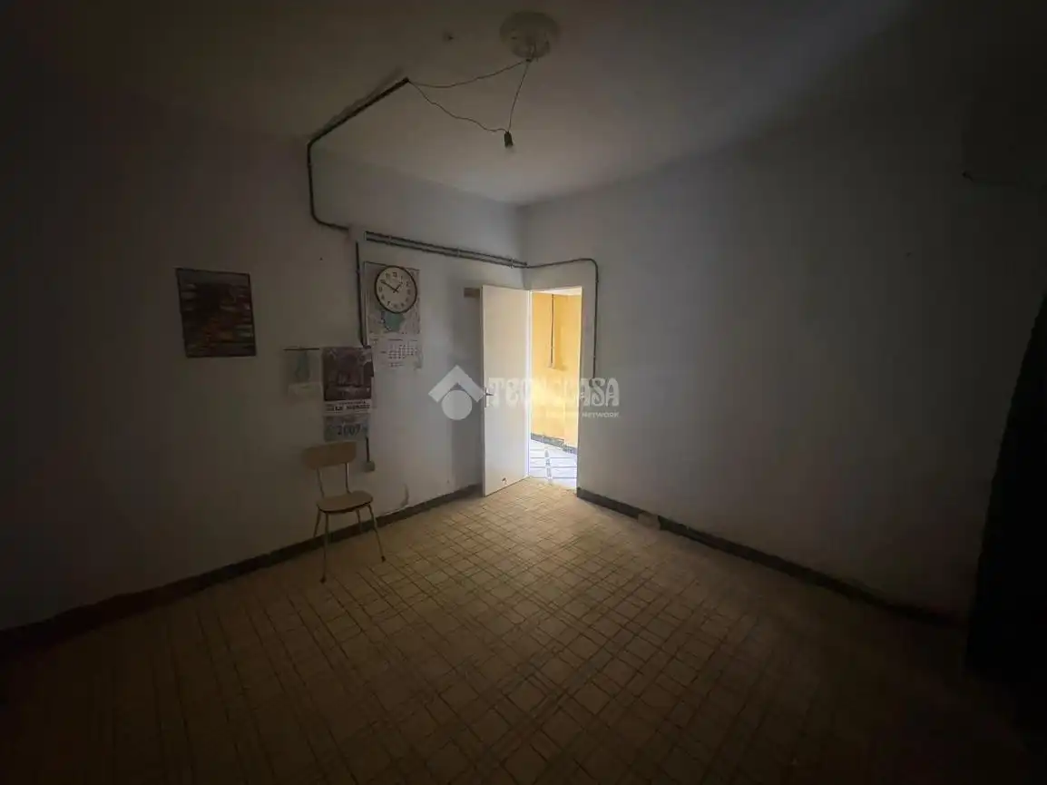 Casa adosada en venta en Sanlúcar la Mayor