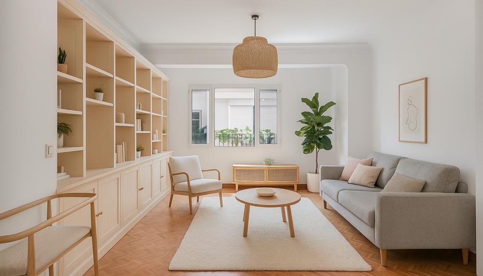 Photo 1 of Apartment for sale in  C. Huerta Chica, 3, Casco Antiguo, Málaga