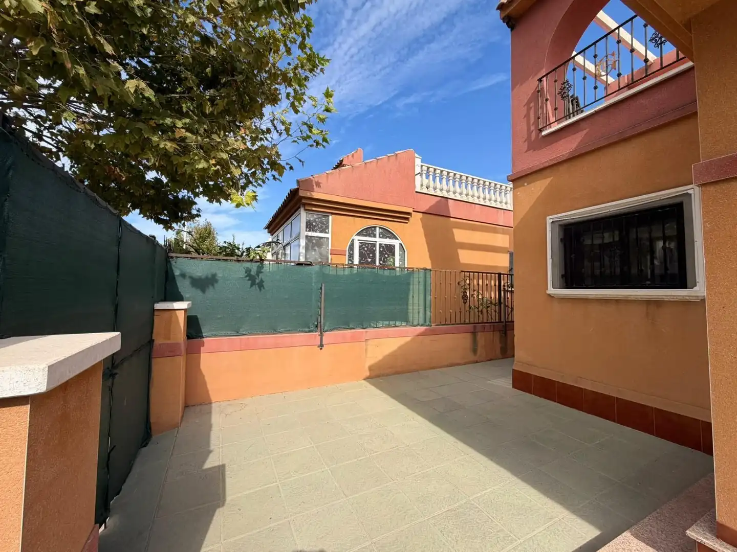 Casa amb piscina en venda a Nueva Torrevieja - Aguas Nuevas, imagen 3