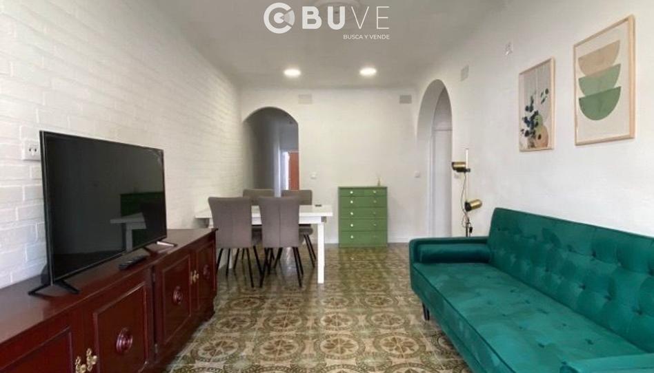 Photo 1 of Flat for sale in Maestro Cebrián,, Belén - San Roque, Jaén