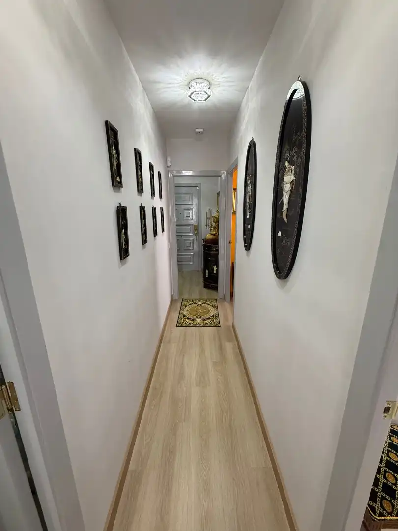 Piso en venta en Calafell con Parquet, Terraza y Trastero