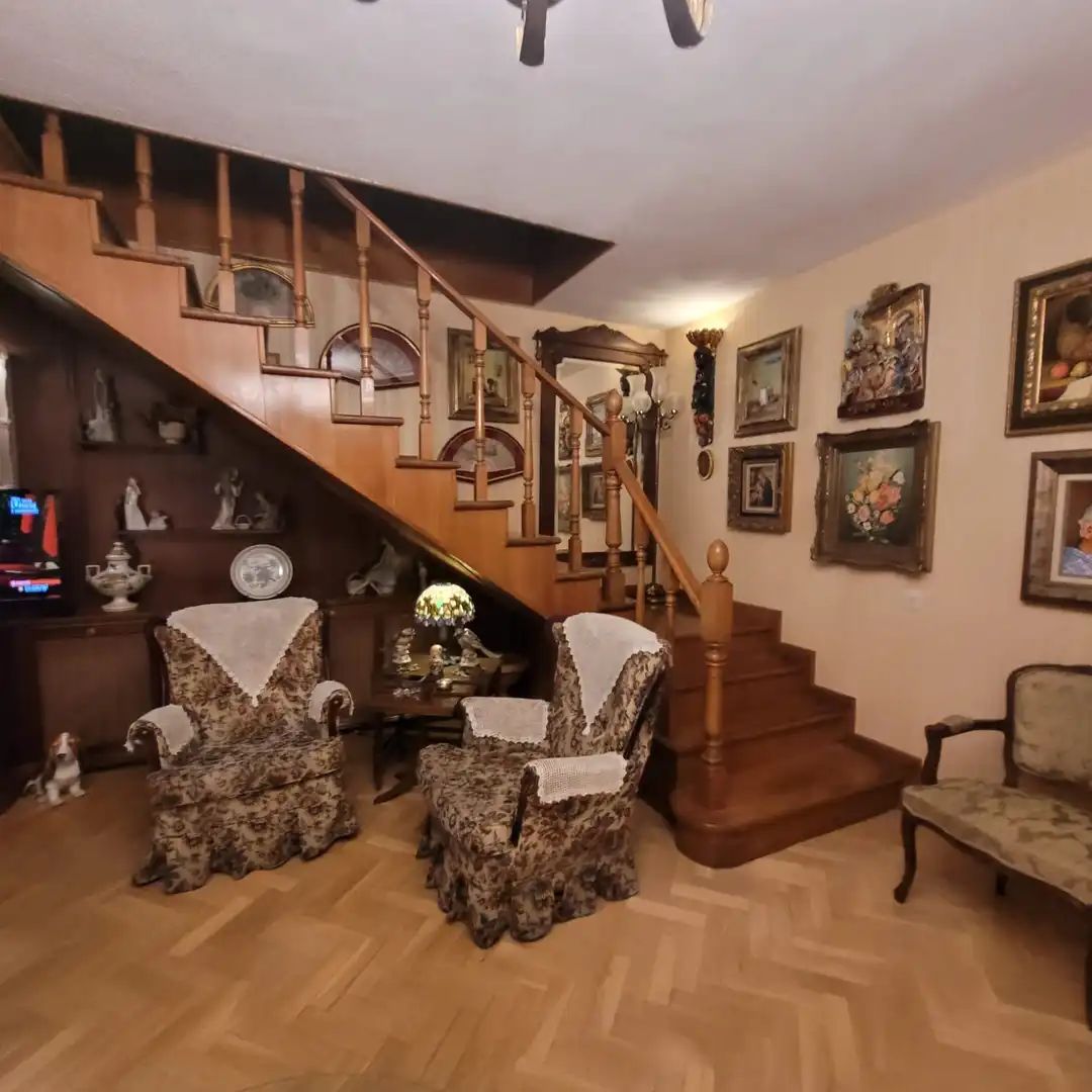 Duplexes for sale in Madrid  with Heating, Parquet flooring and Terrace