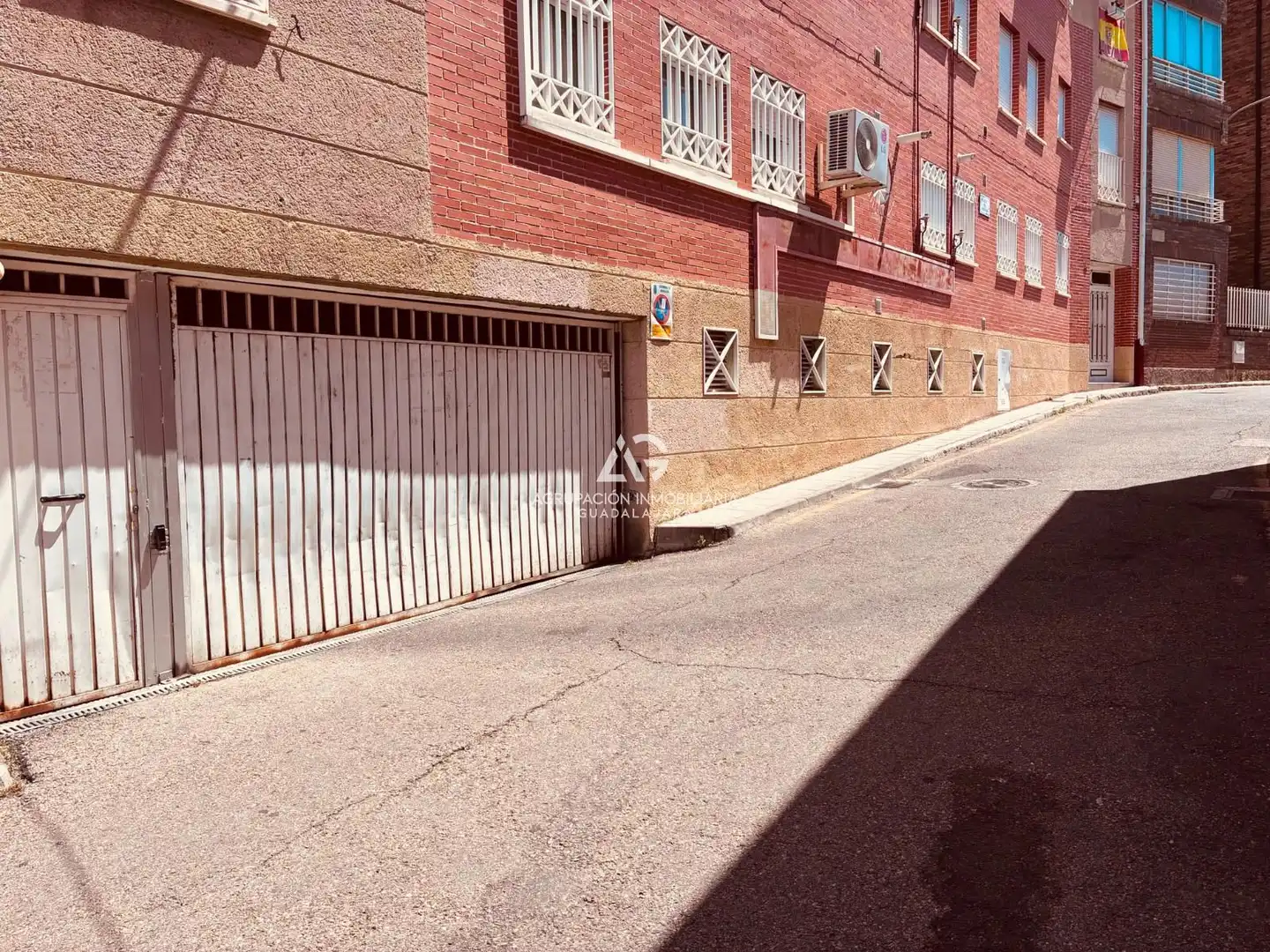 Vista exterior de Pis en venda en Casco Histórico