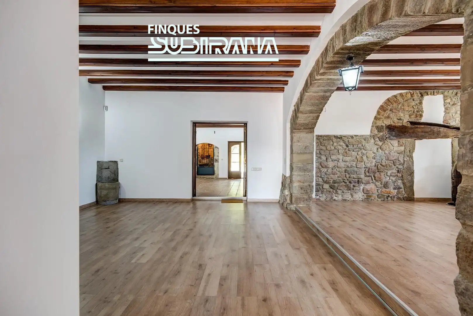 Finca rústica en venta en Igualada con Calefacción, Jardín privado y Terraza