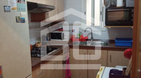 Foto 5 de Piso en venta en Canovelles, Barcelona