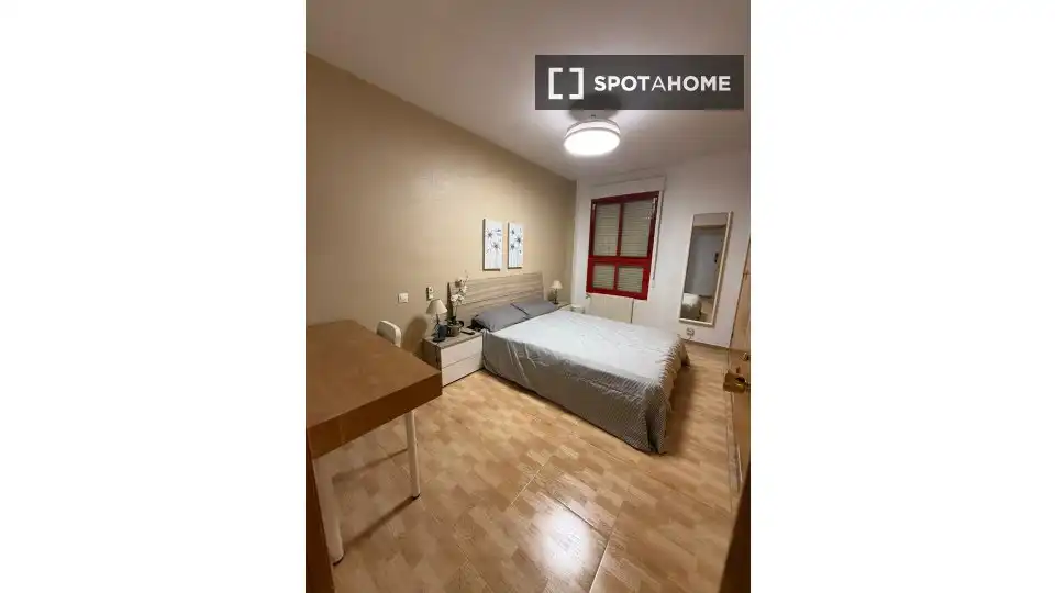 Flat for rent in Entrevías