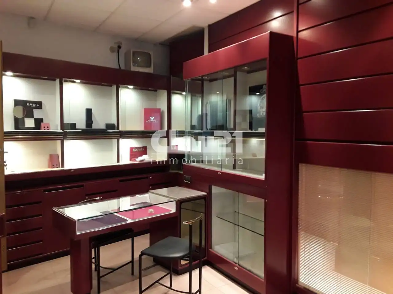 Gewerbefläche zum Verkauf in Berga, imagen 2