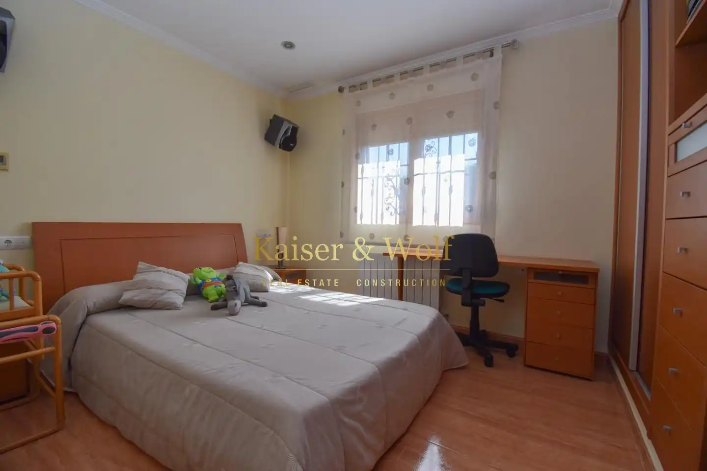 Casa con piscina en venta en Partida Altabix Polígono 2, imagen 27