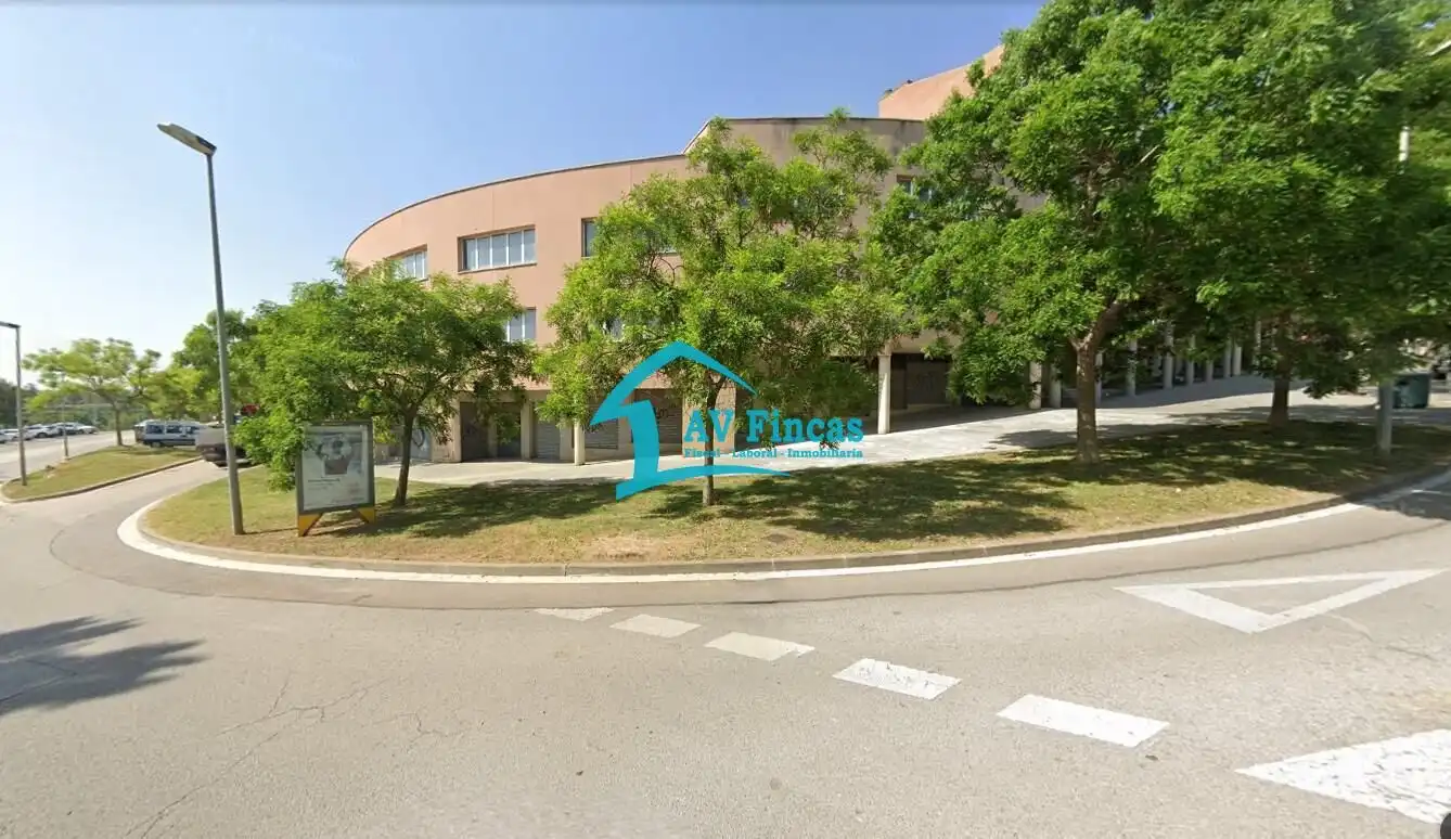 Office space for sale in CORNISA, imagen 4