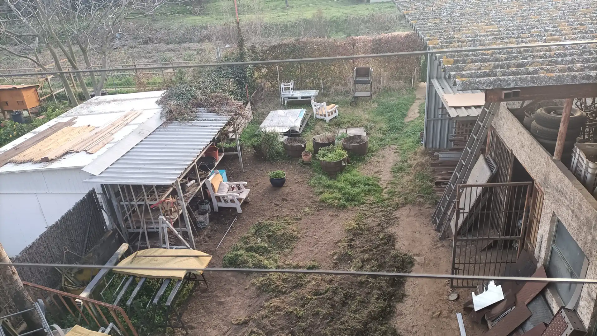 Maison mitoyenne avec terrasse à vendre à Avinguda de la Unió, imagen 15