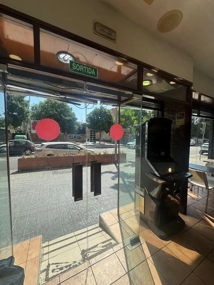 Local comercial en venta en Avinguda de Barcelona 135, imagen 24