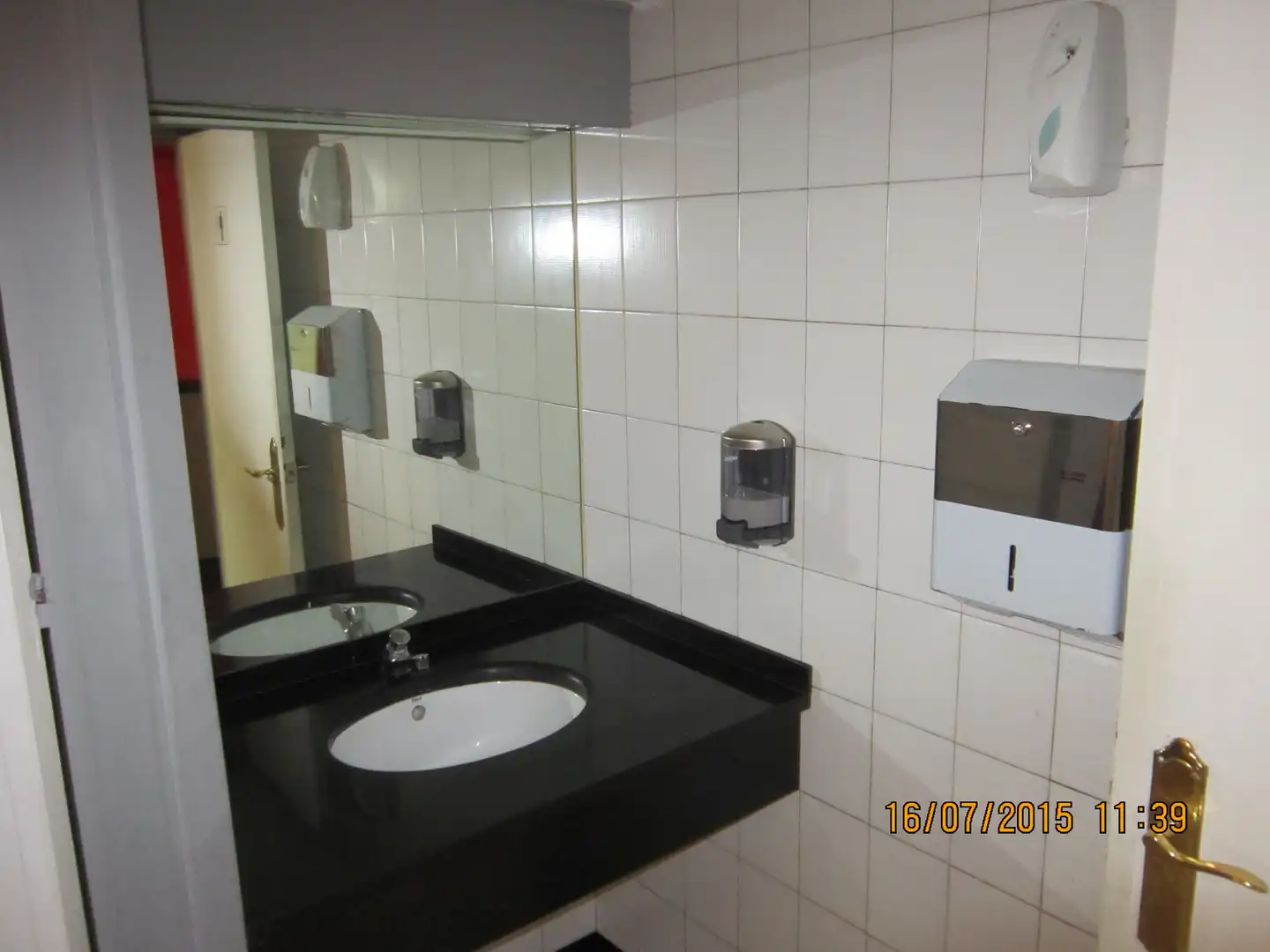 Local comercial de lloguer a Calle de Frai Juan Zumárraga 15, imagen 10