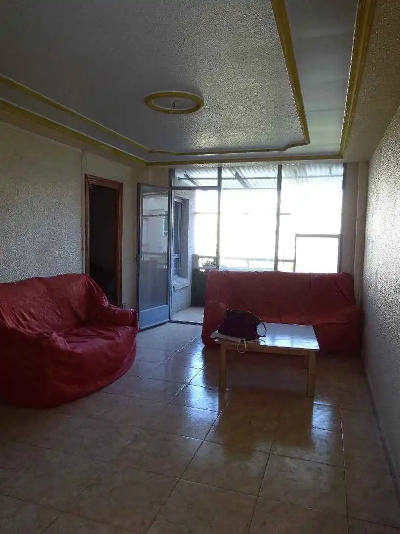 Piso en venta en Carrer Francisco Tomás y Valiente, Carrús Este