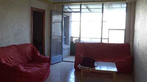 Foto 2 de Pis en venda a Carrer Francisco Tomás y Valiente, Carrús Este, Elche / Elx