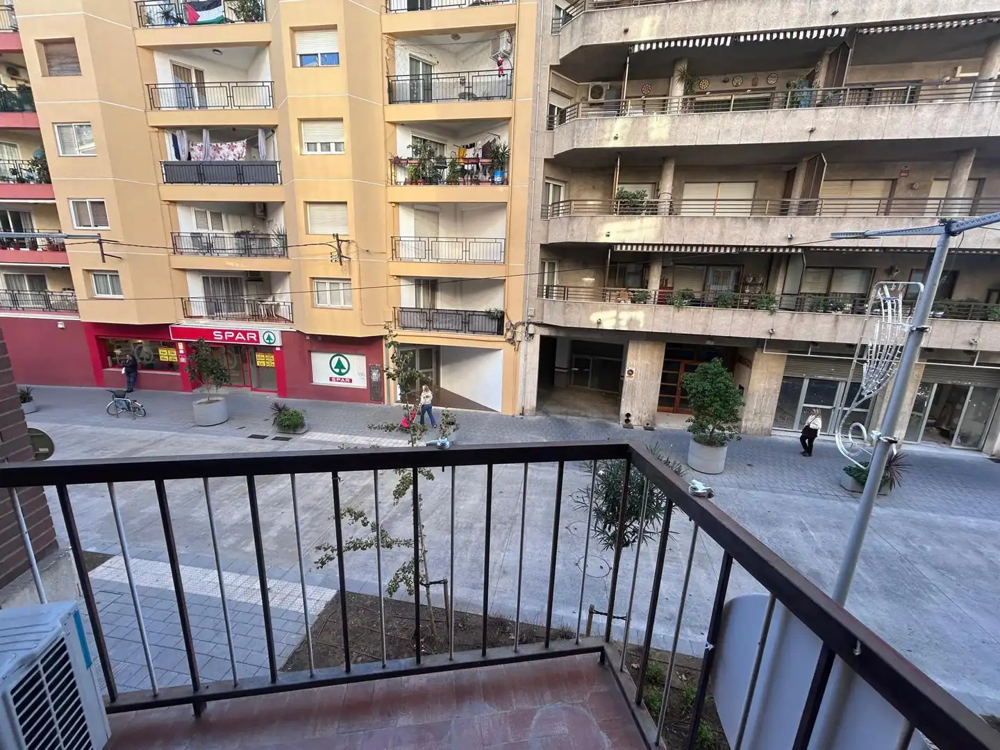 Flat with lift for sale in Rambla de Jaume I, imagen 2