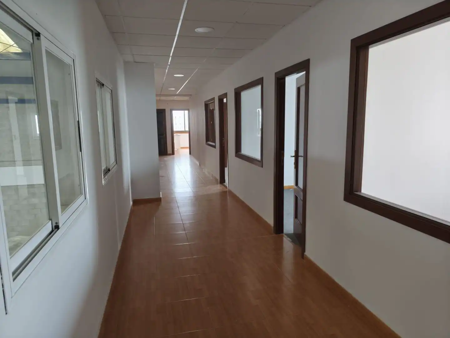 Büro zur Miete in Huelva