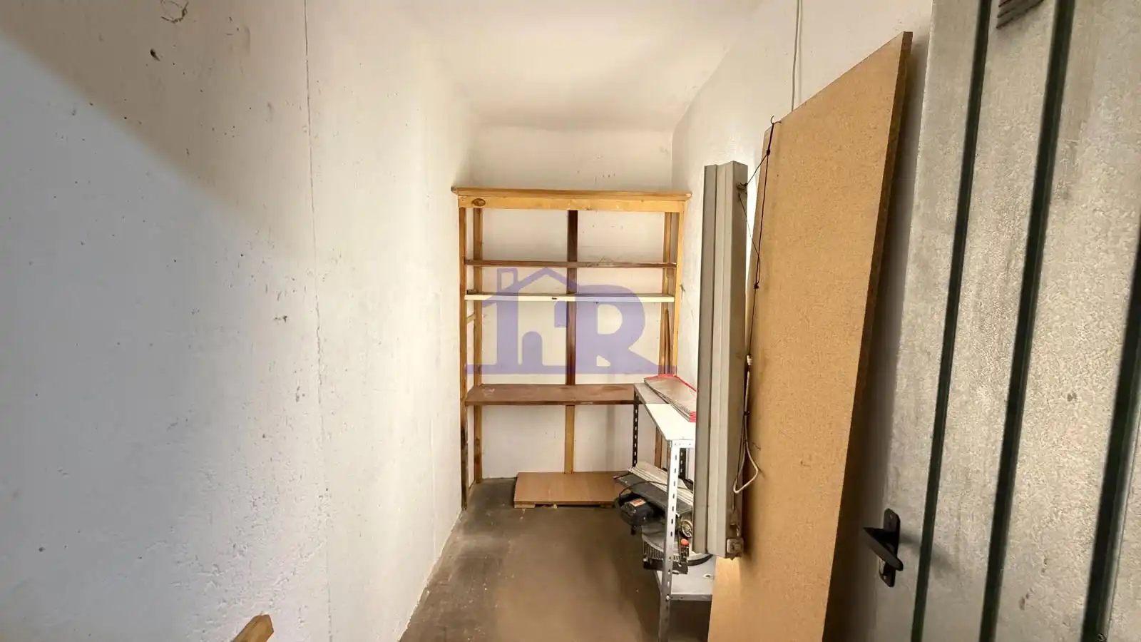 Piso en venta en Cuenca con Trastero