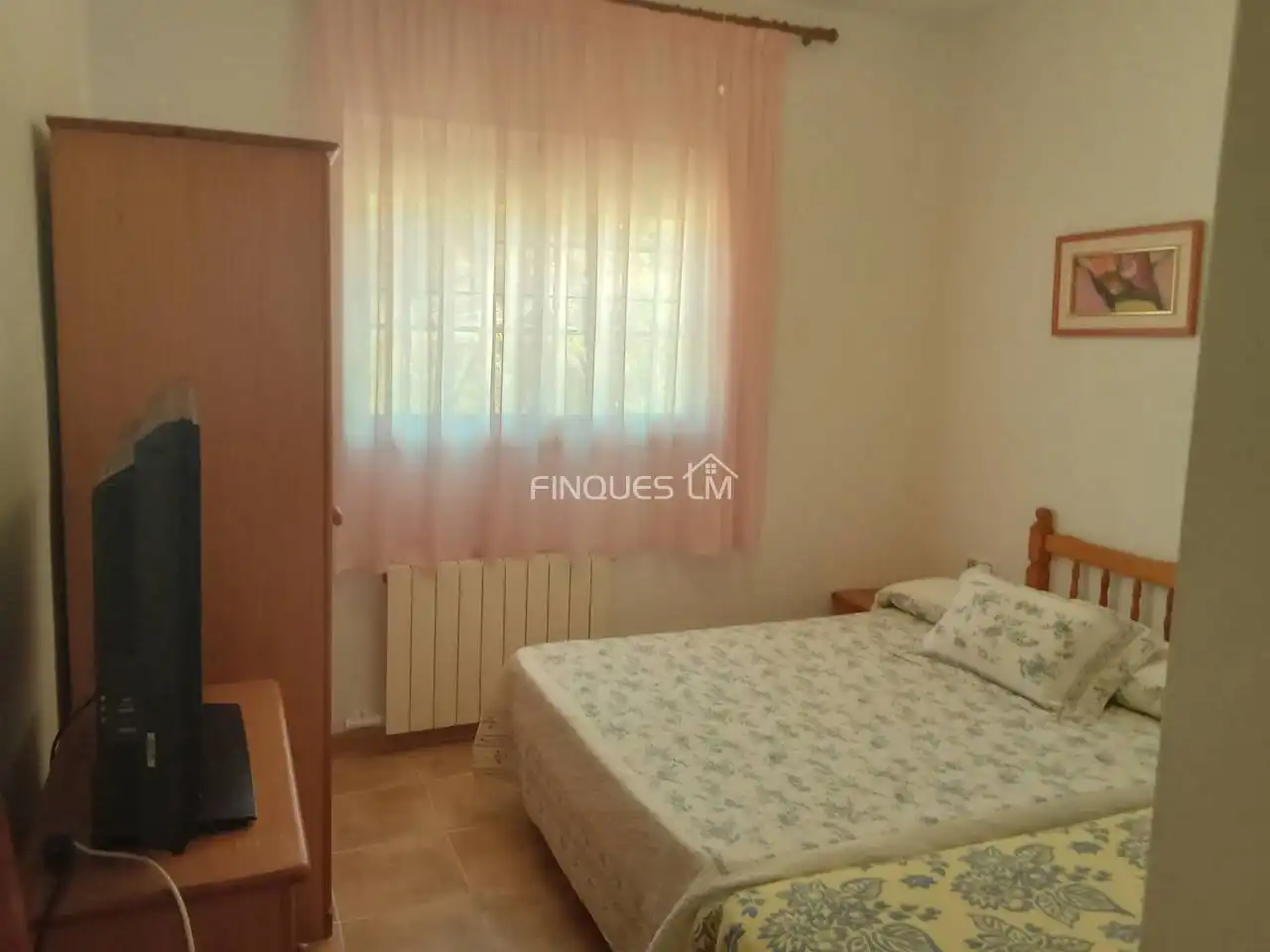 Habitación de Casa o chalet en venta en Vidreres con Calefacción, Jardín privado y Terraza