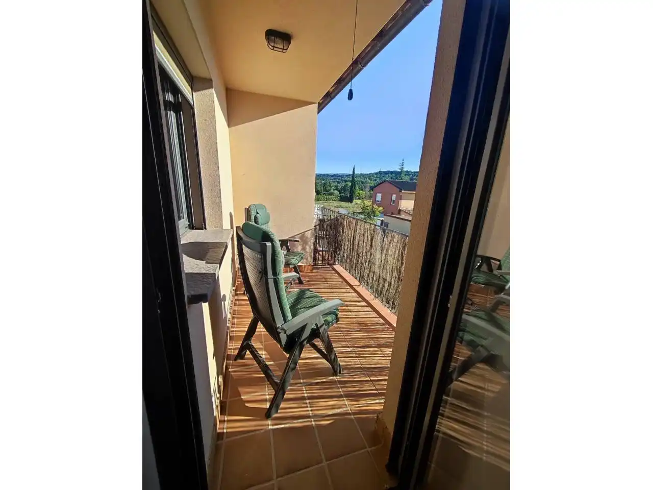 Piso en venta en Calle LA ALMENARA, La Puebla de Castro