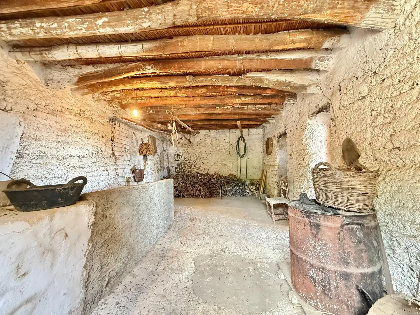 Casa in vendita a Válor, imagen 46