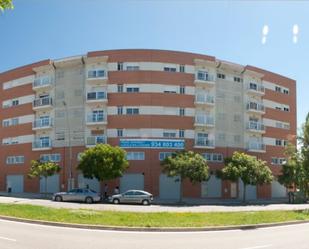 Exterior view of Office to rent in Manresa