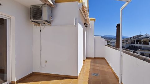 Foto 3 de Àtic en venda a Calle Azucarera, 15, Paseo Marítimo de Levante, Vélez-Málaga