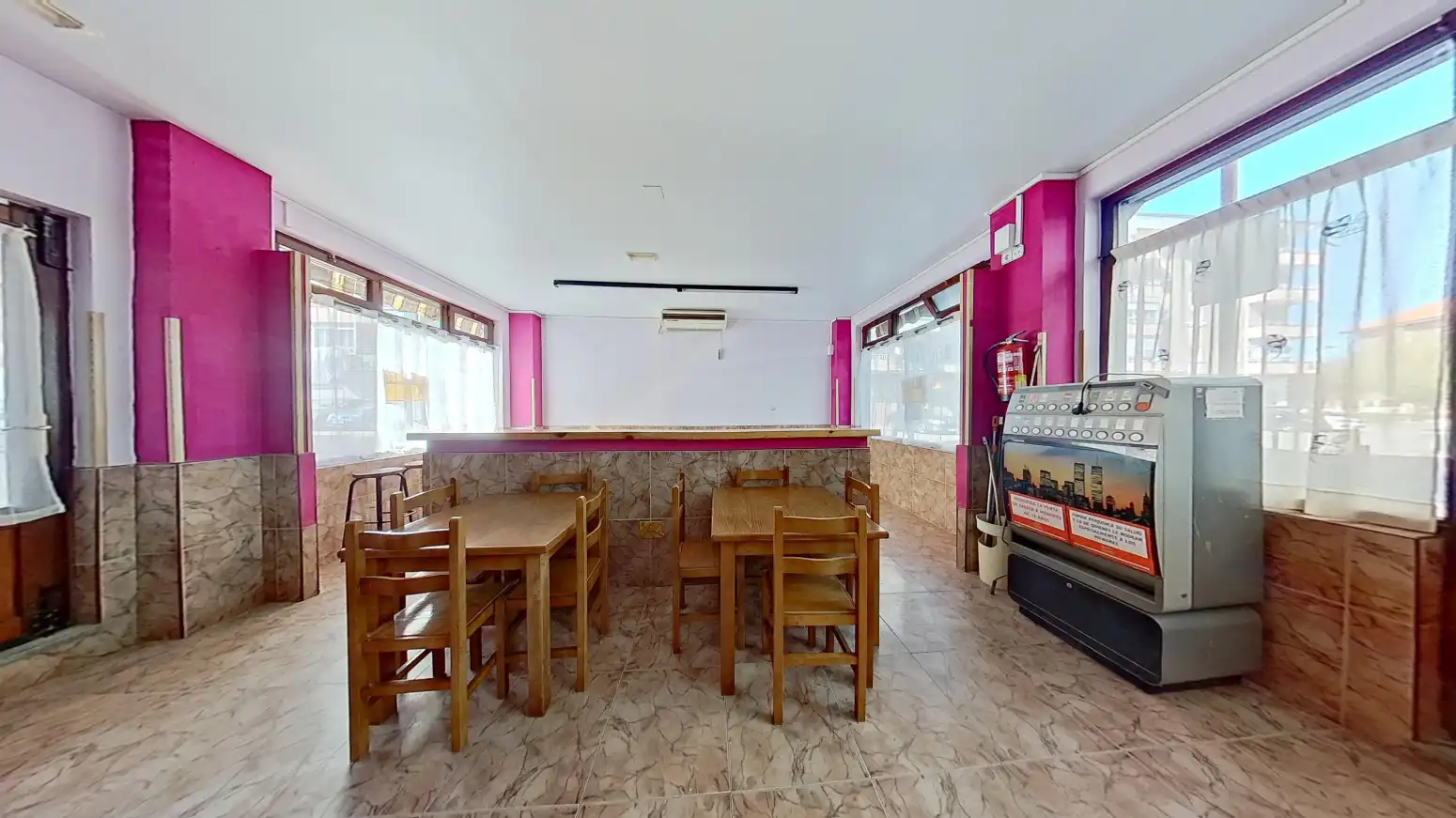 Commercial properties for sale in Torrelavega 
