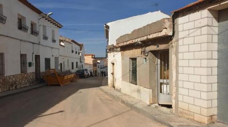 Casa o xalet en venda a Real, Los Hinojosos