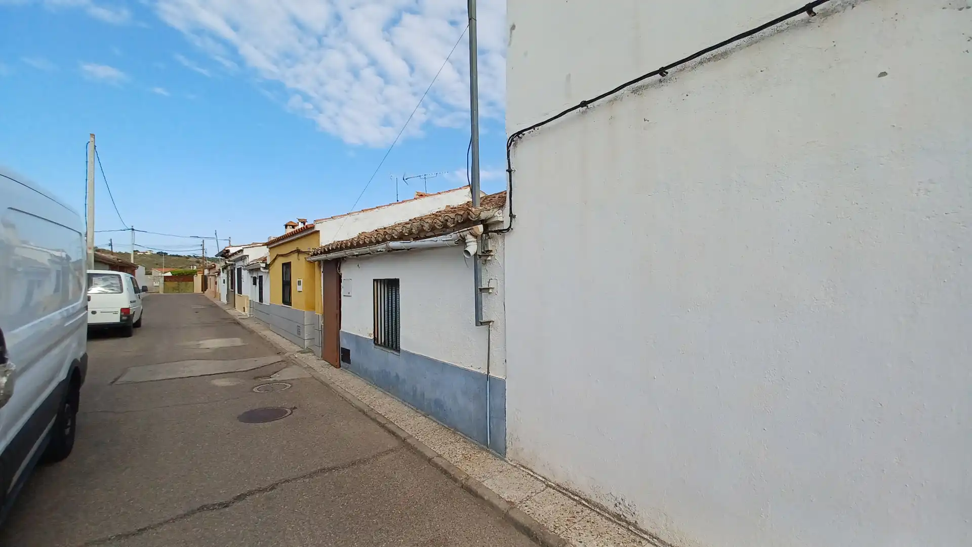 Chalet en venta en Calvario, imagen 18