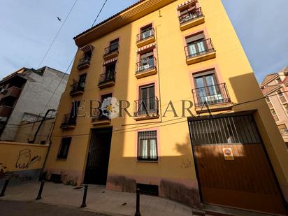 Exterior view of Planta baja for sale in Talavera de la Reina  with Air Conditioner, Heating and Terrace