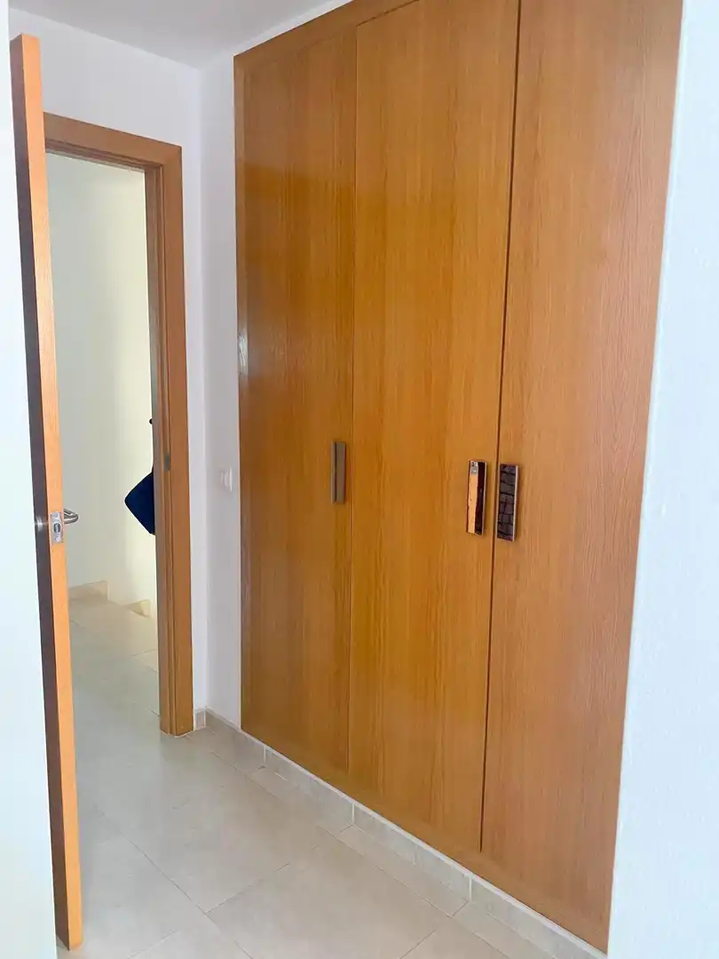 Casa adosada en venta en Vallada con Aire acondicionado, Jardín privado y Terraza