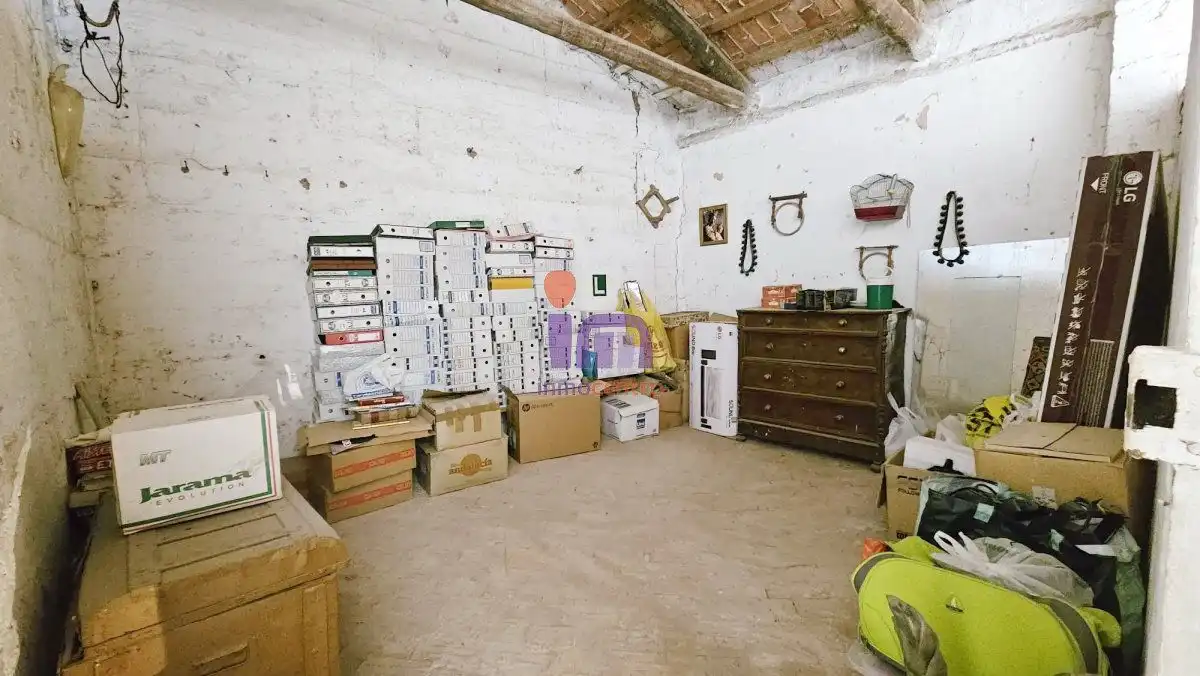 Casa con terraza en venta en Valdepeñas, imagen 19