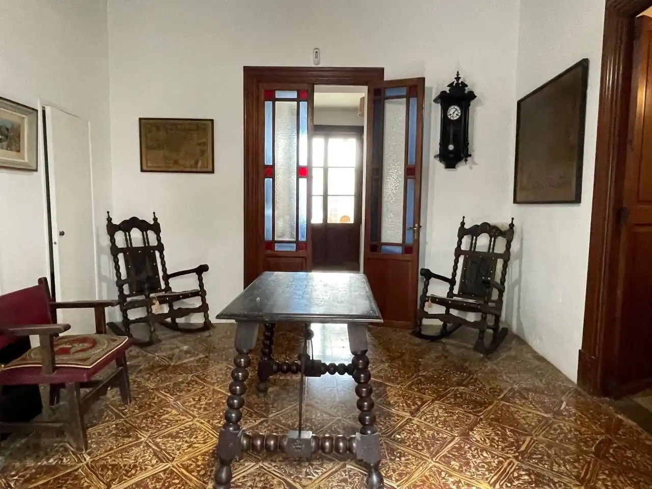 Casa o xalet en venda en Sa Pobla amb Terrassa i Moblat