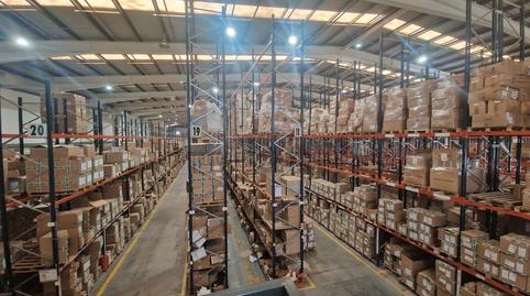 Photo 2 of Industrial buildings to rent in Jubalcoi, Alicante