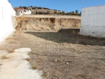 Terreno residenziale in vendita a Peñarroya-Pueblonuevo