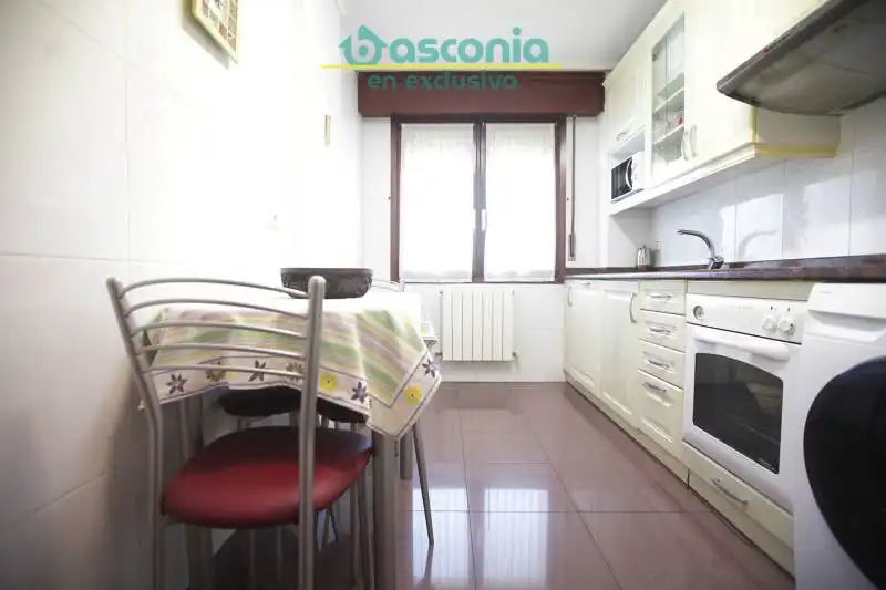 Appartamento con terrazza in vendita a Solokoetxe Kalea 5, imagen 6